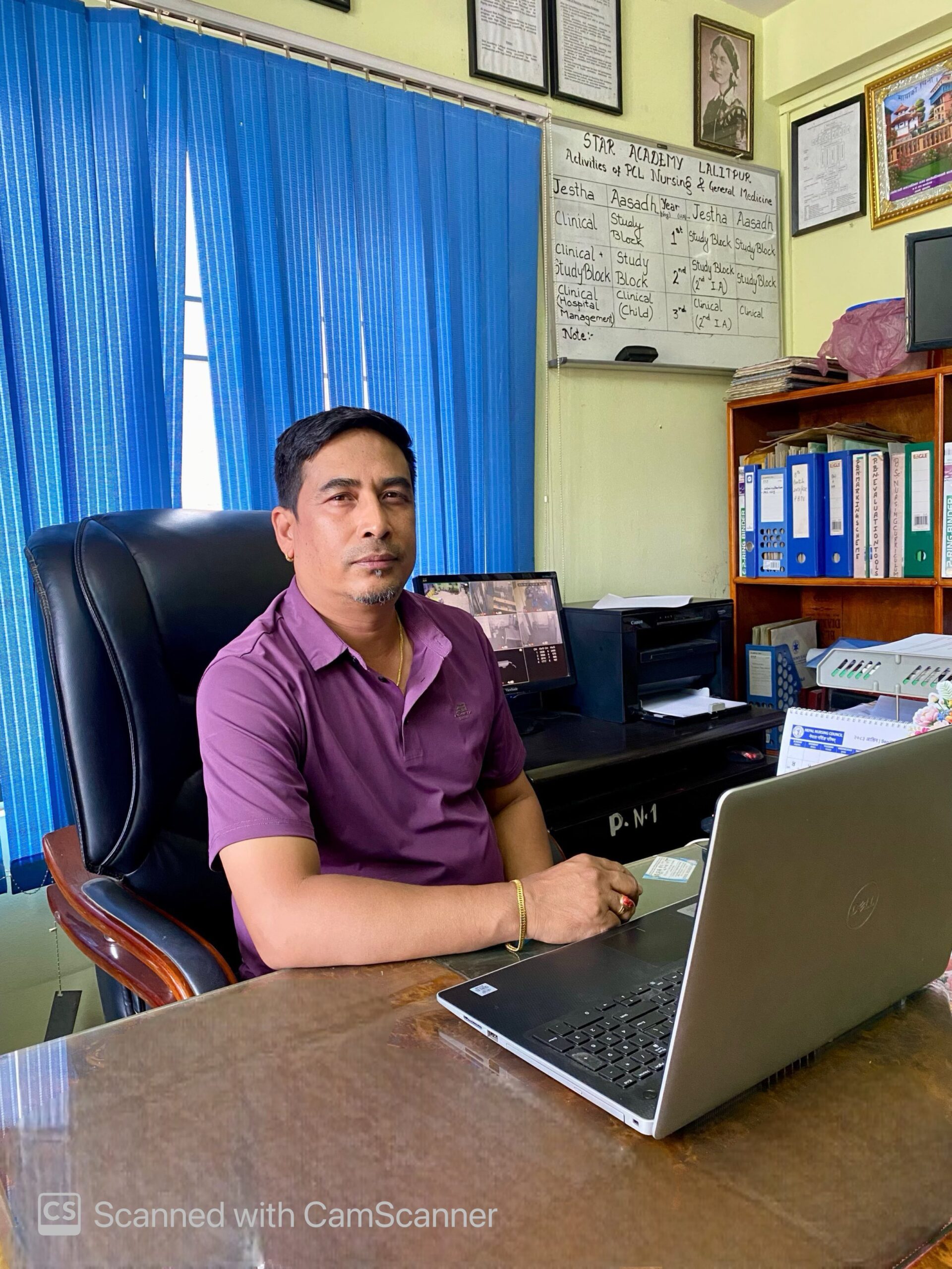 Rabi Maharjan